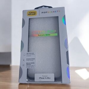 Nib Popsockets Otterbox Phone Case